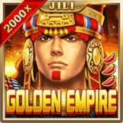 Golden Empire at fk777