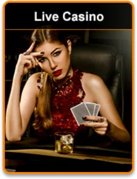 Live Casino at Fk777