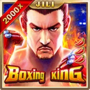boxing king at fk777