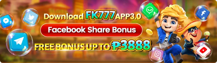 FK777 9 download fk777 ap bonus