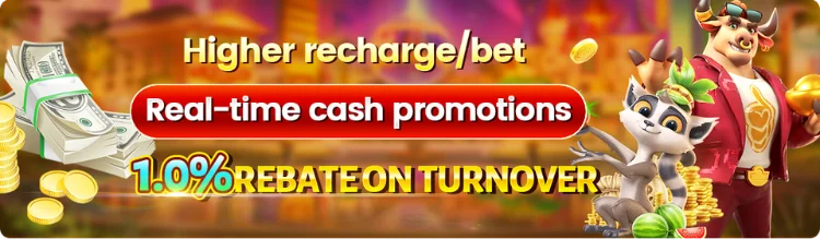 FK777 11 real time cash promotion